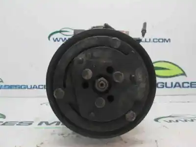 Second-hand car spare part air conditioning compressor for volvo s40 berlina 1.9 turbodiesel oem iam references 550010  