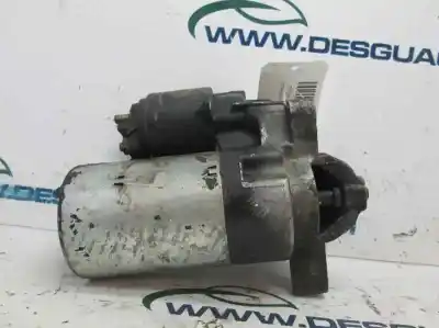 Pezzo di ricambio per auto di seconda mano motorino di avviamento per citroen c15 d familiale riferimenti oem iam 0001112007  