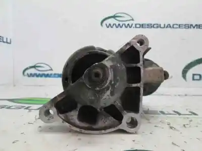 Pezzo di ricambio per auto di seconda mano motorino di avviamento per citroen c15 d familiale riferimenti oem iam 0001112007  