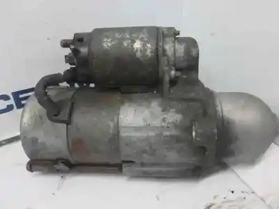 Pezzo di ricambio per auto di seconda mano motorino di avviamento per saab 9-3 berlina 1.8 cat riferimenti oem iam gm55353996