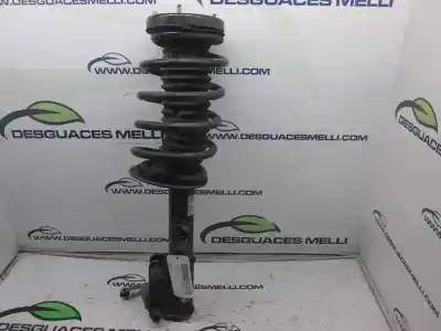 Peça sobressalente para automóvel em segunda mão amortecedor dianteiro direito por bmw x5 (e53) 3.0i referências oem iam 31316764600  