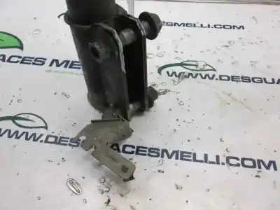 Peça sobressalente para automóvel em segunda mão amortecedor dianteiro direito por bmw x5 (e53) 3.0i referências oem iam 31316764600  