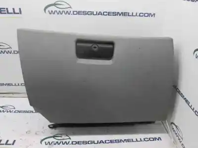 Peça sobressalente para automóvel em segunda mão porta luvas por bmw x5 (e53) 3.0i referências oem iam 51168408845  