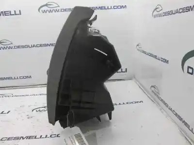 Peça sobressalente para automóvel em segunda mão porta luvas por bmw x5 (e53) 3.0i referências oem iam 51168408845  