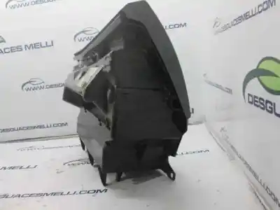 Peça sobressalente para automóvel em segunda mão PORTA LUVAS por BMW X5 (E53)  Referências OEM IAM 51168408845  