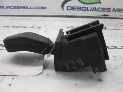 Peça sobressalente para automóvel em segunda mão comandos do volante por bmw x5 (e53) 3.0i referências oem iam 8373901