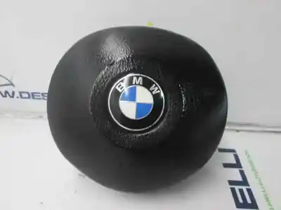 Peça sobressalente para automóvel em segunda mão airbag dianteiro esquerdo por bmw x5 (e53) 3.0i referências oem iam 33675789102t  