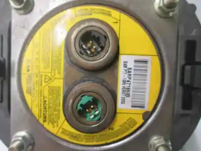 Peça sobressalente para automóvel em segunda mão airbag dianteiro esquerdo por bmw x5 (e53) 3.0i referências oem iam 33675789102t  