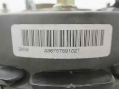 Peça sobressalente para automóvel em segunda mão airbag dianteiro esquerdo por bmw x5 (e53) 3.0i referências oem iam 33675789102t  