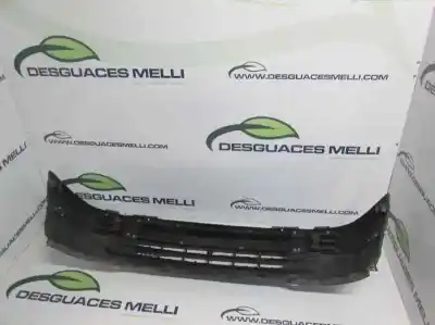 Gebrauchtes Autoersatzteil VORDERE STOSSSTANGE zum OPEL ASTRA F BERLINA  OEM-IAM-Referenzen 90442438  