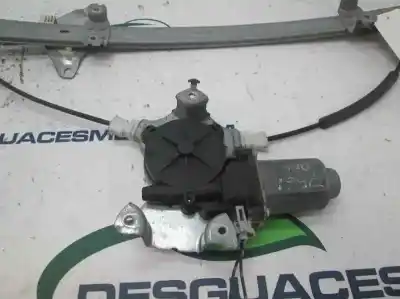 Pièce détachée automobile d'occasion léve glace avant gauche pour nissan almera (n16/e) acenta références oem iam 114725
