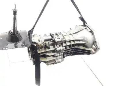 Gebrauchtes Autoersatzteil GETRIEBE zum HYUNDAI TERRACAN (HP)  OEM-IAM-Referenzen M2E  5 VELOCIDADES