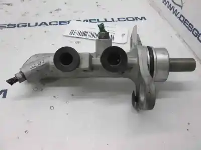 Автозапчастина б/у Гальмівний насос для OTRAS MARCAS SCENIC II  Посилання на OEM IAM 7701207697  