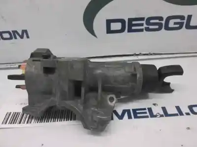 Peça sobressalente para automóvel em segunda mão COMUTADOR DE IGNIÇÃO por SKODA FABIA  Referências OEM IAM 4B0905851C  