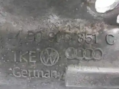 Автозапчасти б/у переключатель стартера за skoda fabia 1.4 ссылки oem iam 4b0905851c  