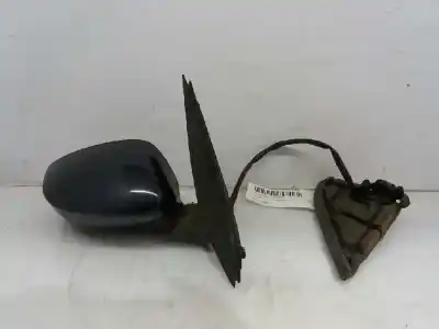 Peça sobressalente para automóvel em segunda mão espelho retrovisor direito por fiat stilo (192) 1.9 jtd cat referências oem iam 01704608000  