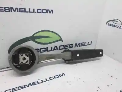 Автозапчасти б/у задняя опора двигателя за skoda fabia 1.4 60 cv ссылки oem iam 6q0199851