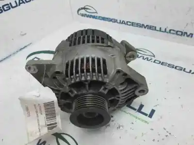 Pièce détachée automobile d'occasion ALTERNATEUR pour RENAULT MEGANE I SCENIC (JA0)  Références OEM IAM 7700857073  