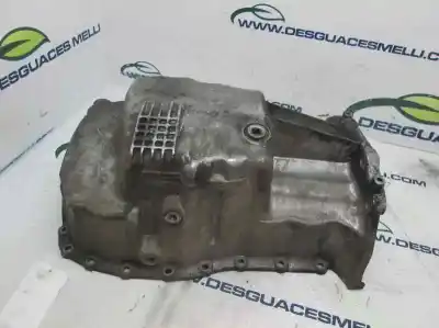 Second-hand car spare part SUMP for RENAULT MEGANE II BERLINA 5P  OEM IAM references 188381  