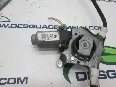 İkinci el araba yedek parçası ÖN SAG PENCERE REGÜLATÖRÜ için RENAULT SCENIC (JA..)  OEM IAM referansları 7700838589  