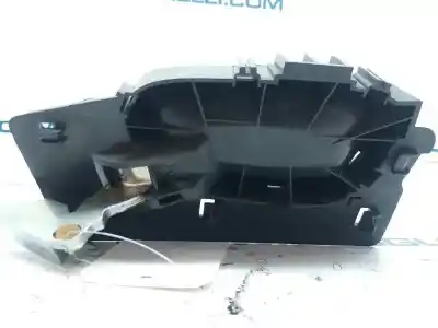 Автозапчасти б/у внутри передней правой ручки за peugeot 307 (s1) xr ссылки oem iam 9634768577  