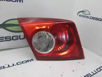 Second-hand car spare part INTERIOR LEFT TAILGATE LIGHT for CHEVROLET LACETTI  OEM IAM references 311198L  