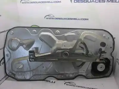 Gebrauchtes Autoersatzteil FENSTERHEBER VORNE RECHTS zum FORD FOCUS BERLINA (CAP)  OEM-IAM-Referenzen 4M51B045H16AA  