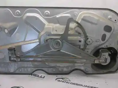 Pezzo di ricambio per auto di seconda mano ALZACRISTALLI ANTERIORE DESTRO per FORD FOCUS BERLINA (CAP)  Riferimenti OEM IAM 4M51B045H16AA  