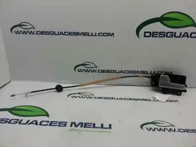 Second-hand car spare part interior left front handle for ford focus lim. (cb4) trend oem iam references 3m51r22601  