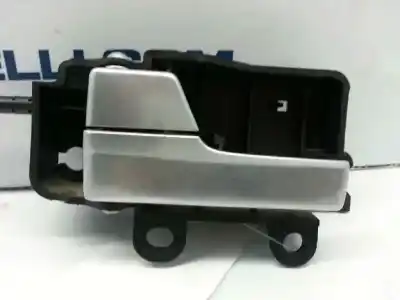 Second-hand car spare part interior left front handle for ford focus lim. (cb4) trend oem iam references 3m51r22601