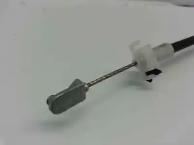 Second-hand car spare part interior left front handle for ford focus lim. (cb4) trend oem iam references 3m51r22601  