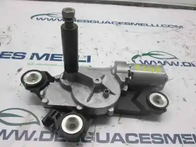 Peça sobressalente para automóvel em segunda mão motor do limpador traseiro por ford focus lim. (cb4) trend referências oem iam 3m51r17k441ag  