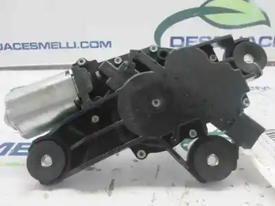 Peça sobressalente para automóvel em segunda mão motor do limpador traseiro por ford focus lim. (cb4) trend referências oem iam 3m51r17k441ag  