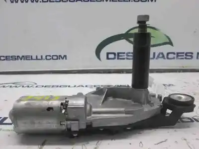 Peça sobressalente para automóvel em segunda mão motor do limpador traseiro por ford focus lim. (cb4) trend referências oem iam 3m51r17k441ag  