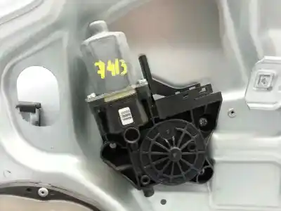 Pezzo di ricambio per auto di seconda mano ALZACRISTALLI ANTERIORE DESTRO per FORD FOCUS LIM. (CB4)  Riferimenti OEM IAM 4M51A045H16A  