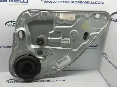 Second-hand car spare part rear right window regulator for ford focus lim. (cb4) trend oem iam references 4m51a045h22b  