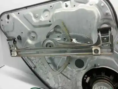 Second-hand car spare part rear right window regulator for ford focus lim. (cb4) trend oem iam references 4m51a045h22b  