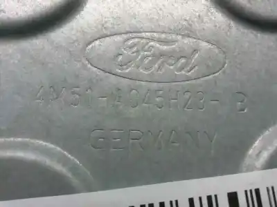 Piesă de schimb auto la mâna a doua MECANISM ACTIONARE GEAM SPATE STÂNGA pentru FORD FOCUS LIM. (CB4)  Referințe OEM IAM 4M51A045H23B  