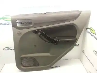 Second-hand car spare part right rear door trim for ford focus lim. (cb4) trend oem iam references 4m51a27406e