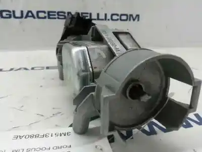Second-hand car spare part ignition switch for ford focus lim. (cb4) trend oem iam references 3m513f880ae  