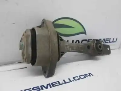 Gebrauchtes Autoersatzteil HINTERE MOTORHALTERUNG zum VOLKSWAGEN GOLF IV BERLINA (1J1)  OEM-IAM-Referenzen 1J0199851  