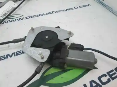 Автозапчасти б/у регулятор стекла переднего правого за renault megane i scenic (ja0) * ссылки oem iam 270606  