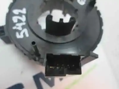 Pezzo di ricambio per auto di seconda mano anello airbag per audi a4 berlina (b5) 2.4 v6 30v 165 cv / 121 kw riferimenti oem iam 1j0959653c