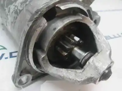 Peça sobressalente para automóvel em segunda mão MOTOR DE ARRANQUE por OPEL ASTRA G BERLINA  Referências OEM IAM 09115192  