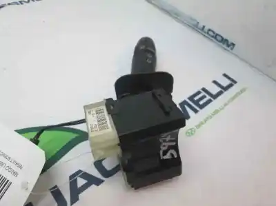 Pezzo di ricambio per auto di seconda mano comando pulito per renault scenic (ja..) 1.9 dci authentique 102 cv / 75 kw riferimenti oem iam 37001a  