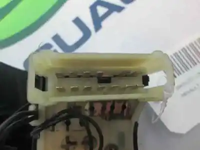 Pezzo di ricambio per auto di seconda mano comando pulito per renault scenic (ja..) 1.9 dci authentique 102 cv / 75 kw riferimenti oem iam 37001a  