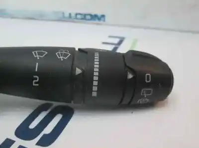 Pezzo di ricambio per auto di seconda mano comando pulito per renault scenic (ja..) 1.9 dci authentique 102 cv / 75 kw riferimenti oem iam 37001a  