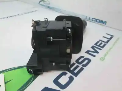 Second-hand car spare part headlights switch for renault scenic (ja..) 1.9 dci authentique 102 cv / 75 kw oem iam references 36998a  