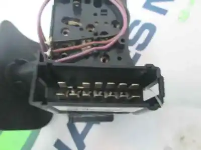 Second-hand car spare part headlights switch for renault scenic (ja..) 1.9 dci authentique 102 cv / 75 kw oem iam references 36998a  