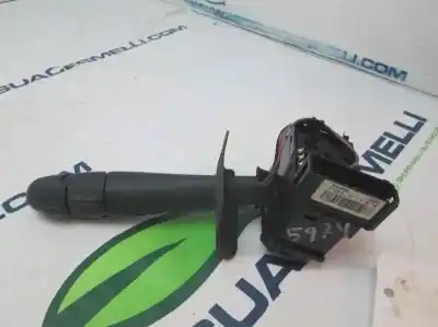 Second-hand car spare part headlights switch for renault scenic (ja..) 1.9 dci authentique 102 cv / 75 kw oem iam references 36998a  